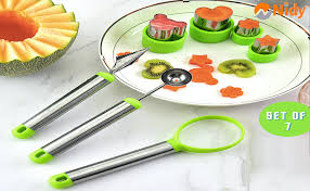 Fruit Cutter